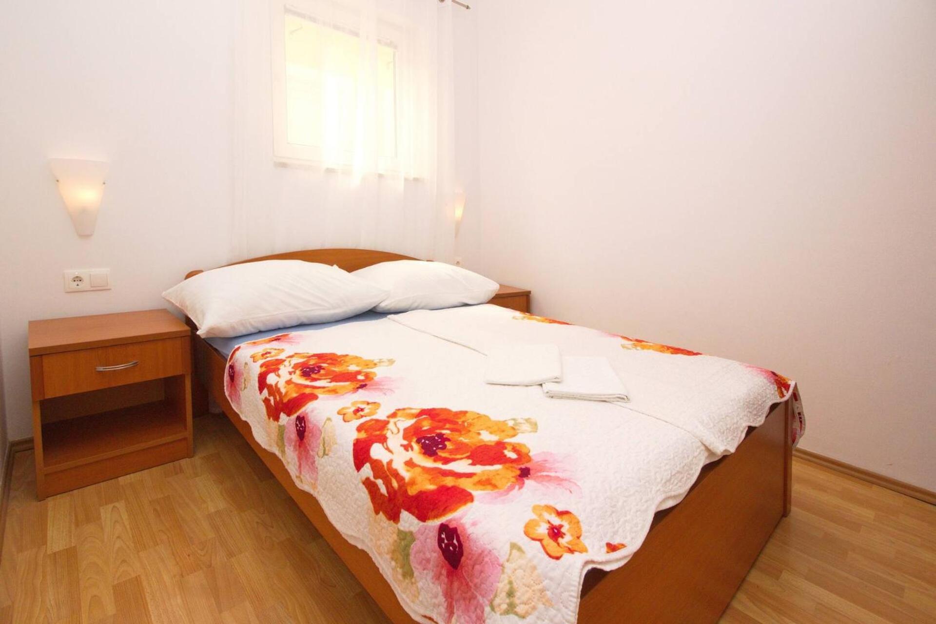 Apartments Mikulan Beach Baška Exterior foto